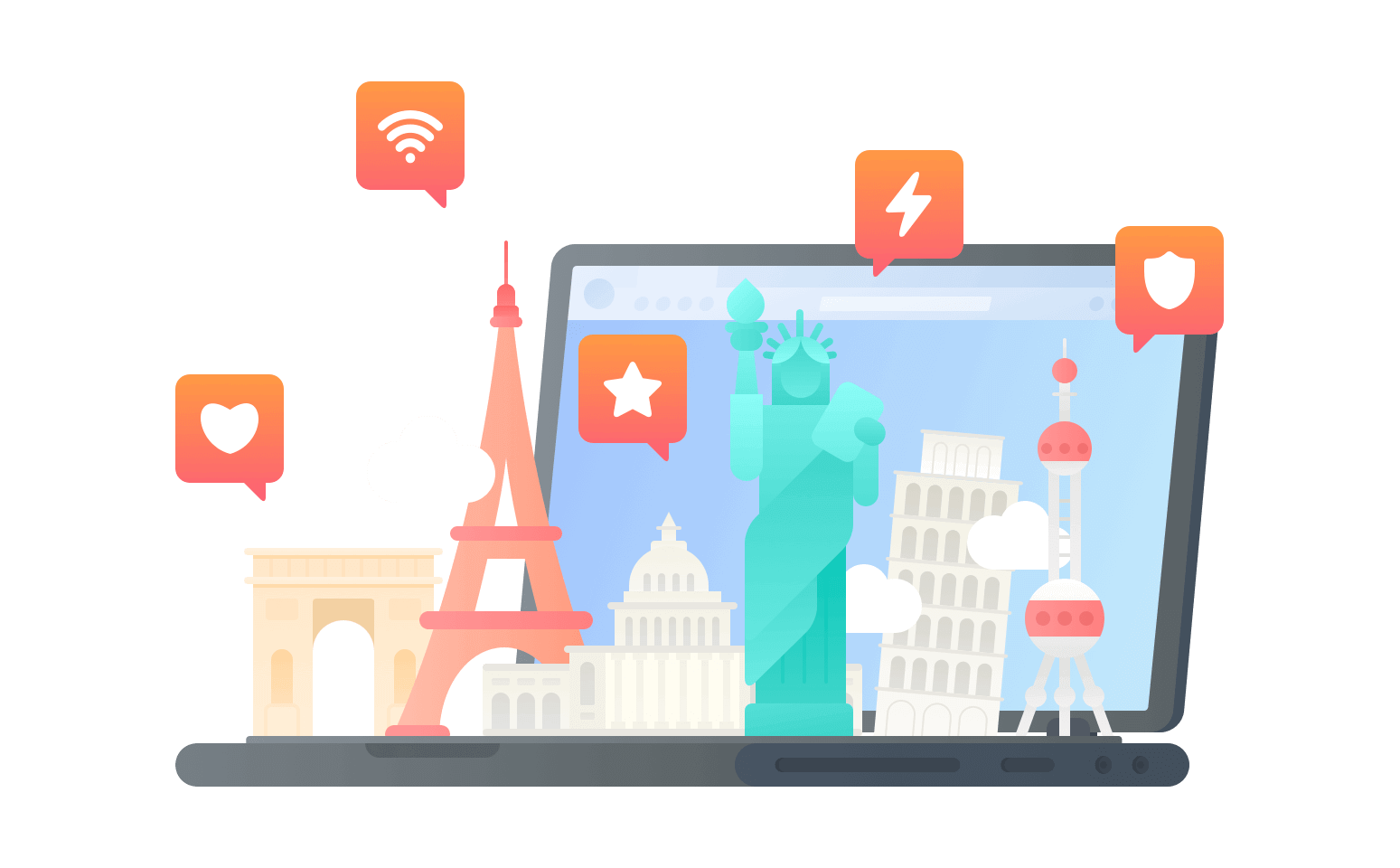 在波斯尼亚和墨塞哥维那连接到中国vpn - CNCN2